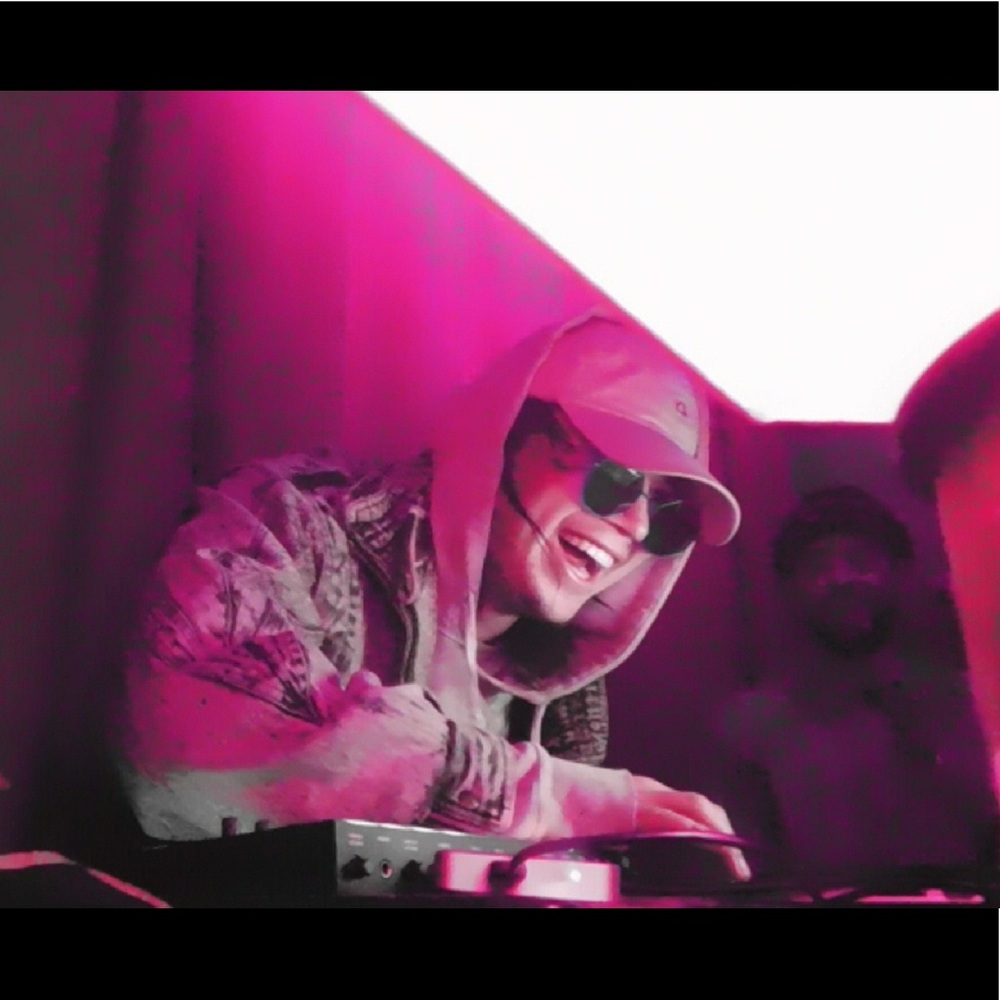 Meet your Posher, Nate